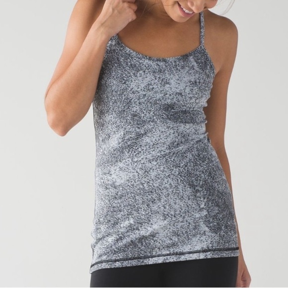 Lululemon Power Y Tank - Picture 1 of 6